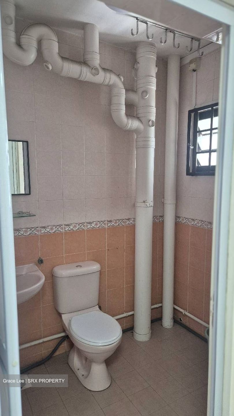 Blk 260A Compassvale North Gate (Sengkang), HDB 4 Rooms #618184021